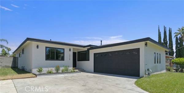 12735 Vose Street, North Hollywood, CA 91605