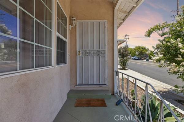 519 El Mercado Avenue, Monterey Park, CA 91754