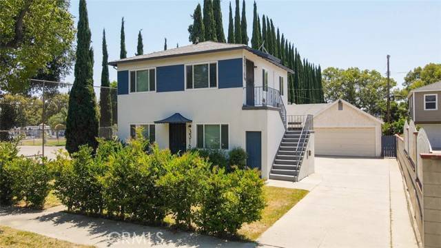 3316 Perlita Avenue, Los Angeles, CA 90039