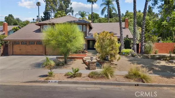 21101 Celtic Street, Chatsworth, CA 91311