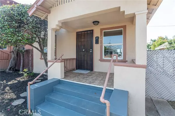 2686 Carleton Avenue, Los Angeles, CA 90065