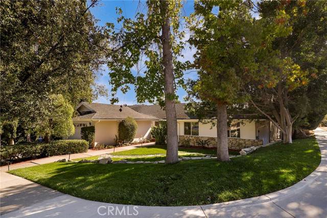 22534 Paul Revere Drive, Calabasas, CA 91302