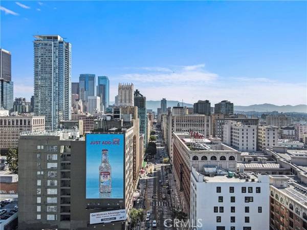 939 S Broadway #1001, Los Angeles, CA 90015