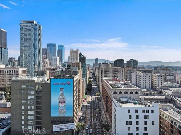 939 S Broadway #1001, Los Angeles, CA 90015