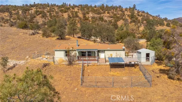 26477 Cummings Valley Road, Tehachapi, CA 93561