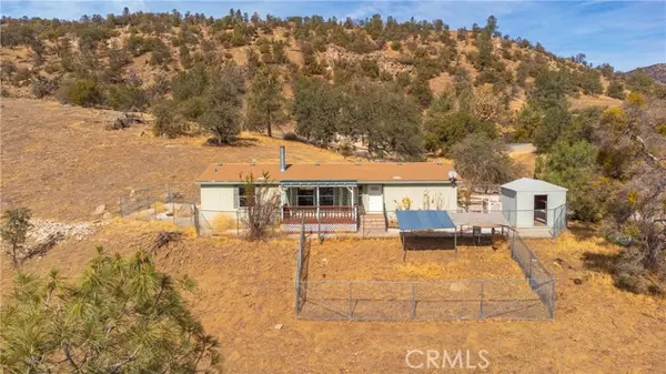 26477 Cummings Valley Road, Tehachapi, CA 93561