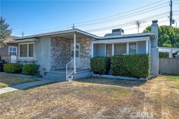 1744 N Pepper Street, Burbank, CA 91505