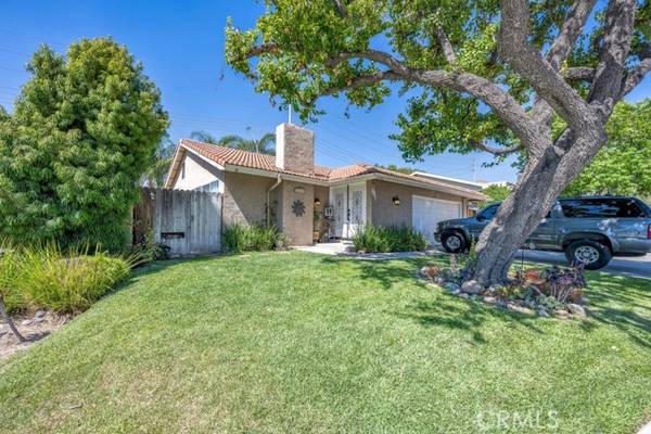 21441 Peggy Joyce Lane, Saugus, CA 91350