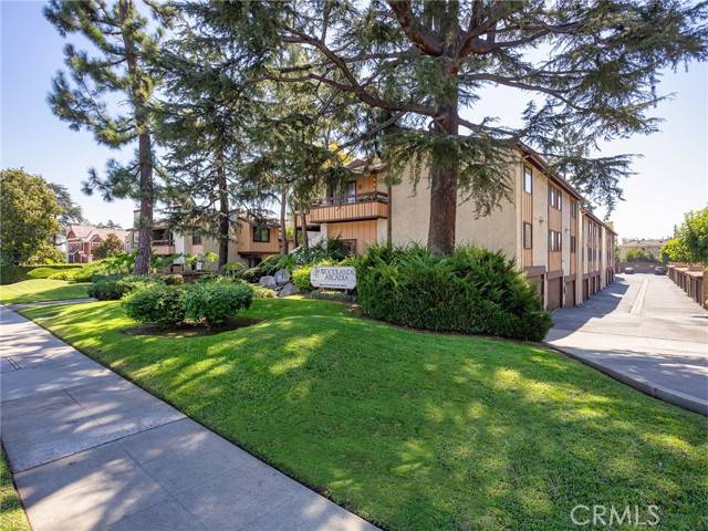 444 W Huntington Drive #120, Arcadia, CA 91007