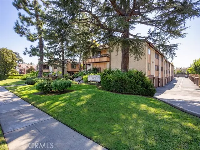 444 W Huntington Drive #120, Arcadia, CA 91007