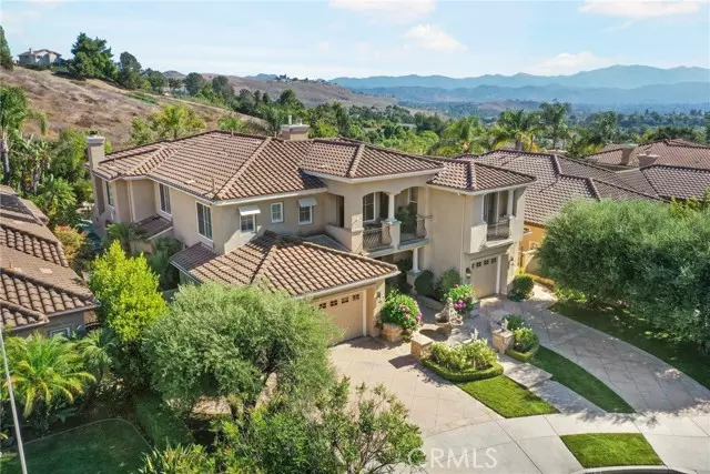 2610 Springbrook Court, Thousand Oaks, CA 91362