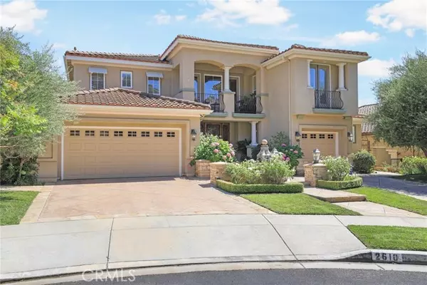 Thousand Oaks, CA 91362,2610 Springbrook Court