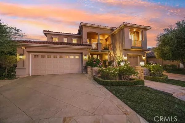 2610 Springbrook Court, Thousand Oaks, CA 91362