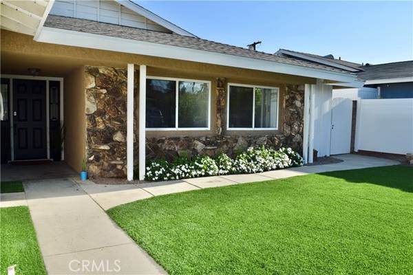 17406 Blackhawk Street, Granada Hills, CA 91344