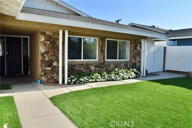 Granada Hills, CA 91344,17406 Blackhawk Street