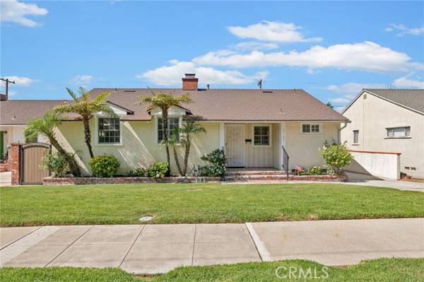 2107 Jolley Drive, Burbank, CA 91504