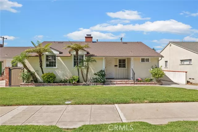 2107 Jolley Drive, Burbank, CA 91504