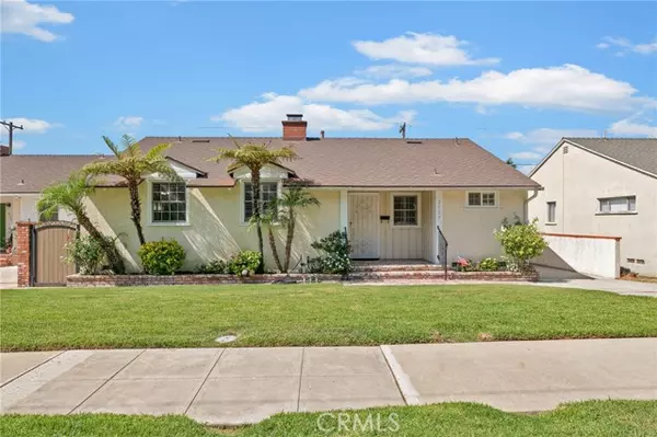 2107 Jolley Drive, Burbank, CA 91504