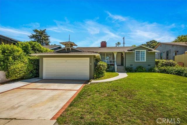 4832 Atoll Avenue, Sherman Oaks, CA 91423