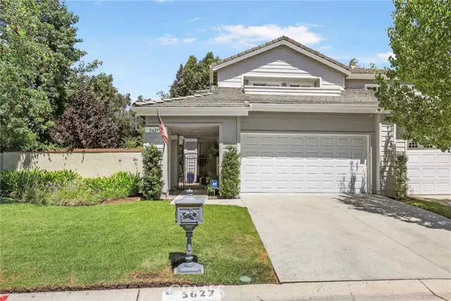 5627 Tanner Ridge Avenue, Westlake Village, CA 91362