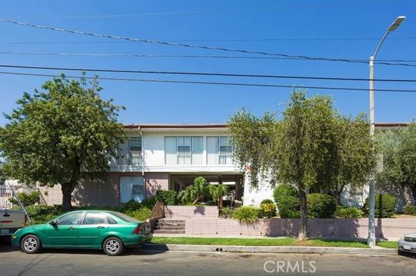 13050 Dronfield Avenue #23, Sylmar, CA 91342