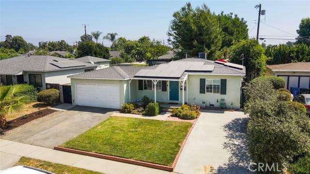 8800 Wakefield Avenue, Panorama City, CA 91402