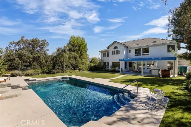 24975 Normans Way, Calabasas, CA 91302