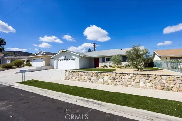 Simi Valley, CA 93063,1577 Sabina Circle