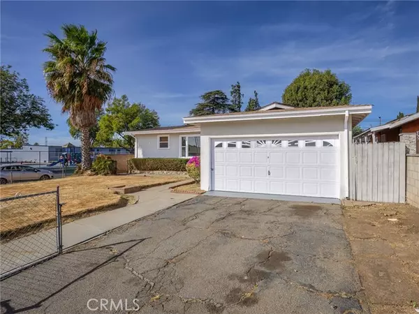 Sylmar, CA 91342,15231 Tyler Street