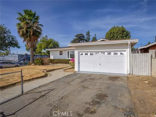 Sylmar, CA 91342,15231 Tyler Street