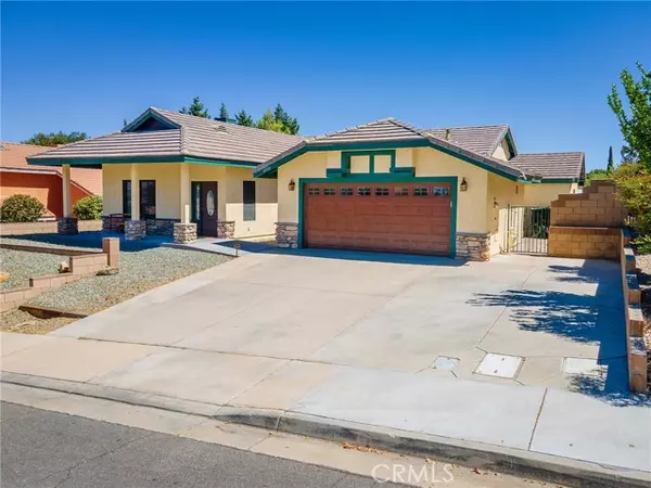 40514 Pinnacle Way, Palmdale, CA 93551