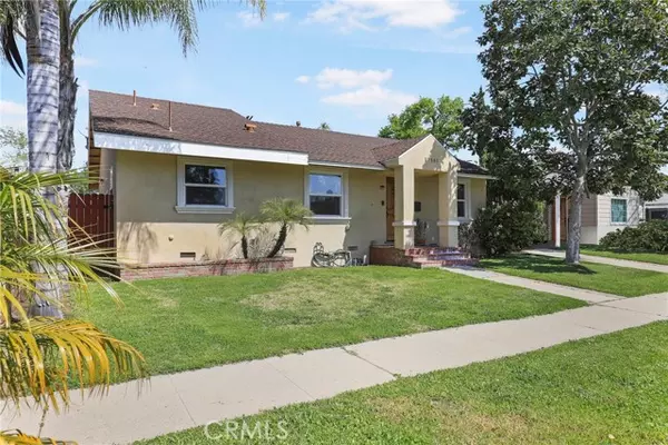 17561 Bullock Street, Encino, CA 91316