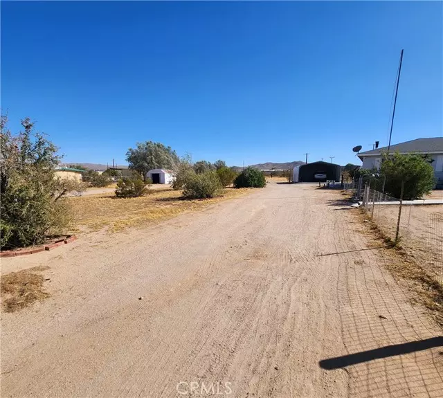 Ridgecrest, CA 93555,1407 W Burns Avenue