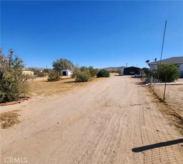 Ridgecrest, CA 93555,1407 W Burns Avenue