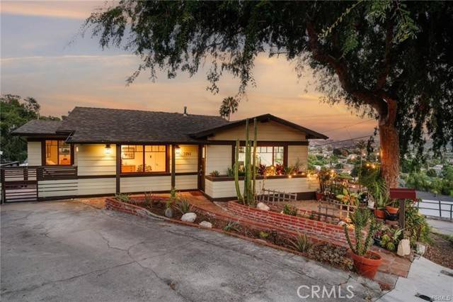 5241 Barker Drive, Los Angeles, CA 90042