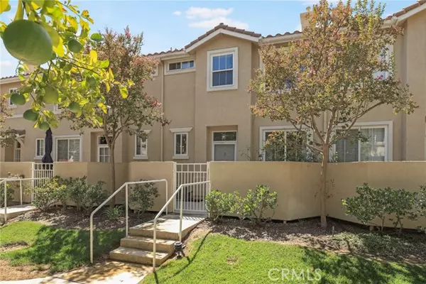 25737 Perlman Place #D, Stevenson Ranch, CA 91381