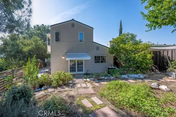 Tujunga, CA 91042,9524 Hillhaven Place