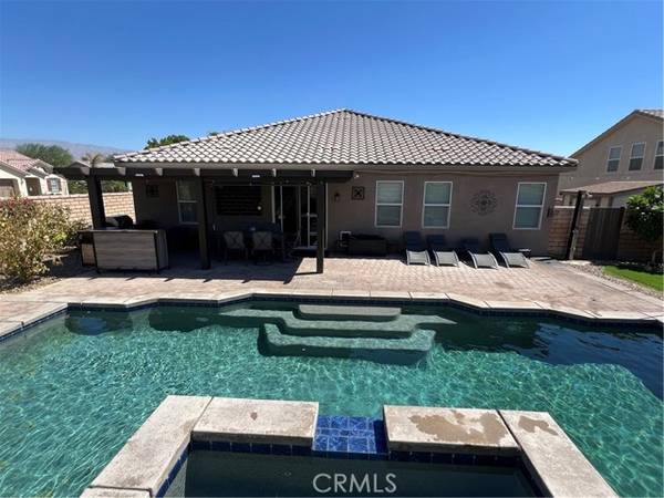 41097 Maiden Court, Indio, CA 92203