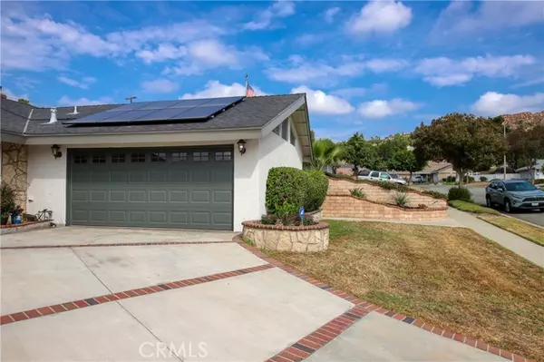 Walnut, CA 91789,1457 Cranmer Drive