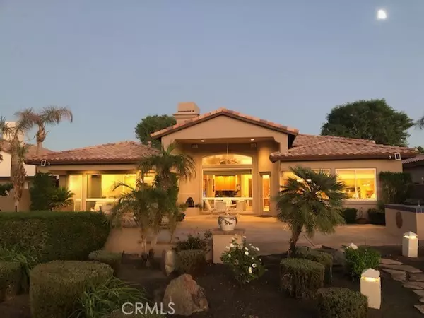 48537 Vista Palomino, La Quinta, CA 92253