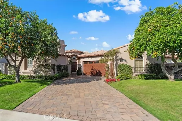 48537 Vista Palomino, La Quinta, CA 92253