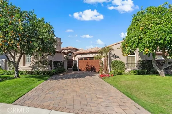 48537 Vista Palomino, La Quinta, CA 92253