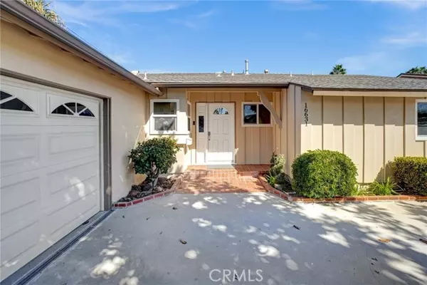 16631 Osborne Street, North Hills, CA 91343