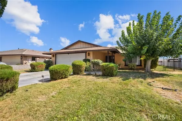 26559 Spar Lane, Helendale, CA 92342