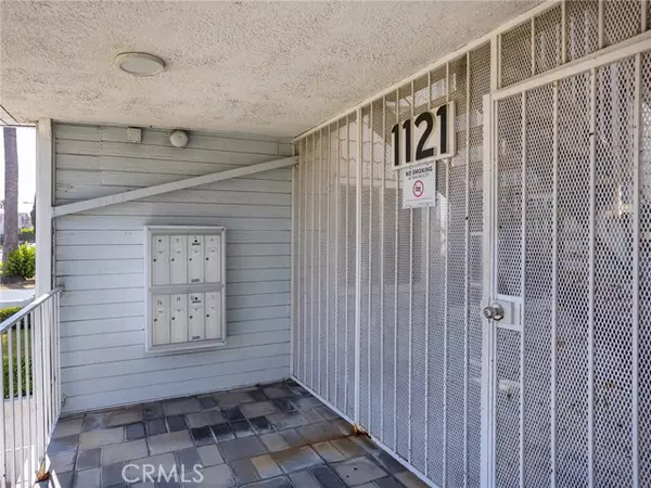 Glendale, CA 91206,1121 E Wilson Avenue #7