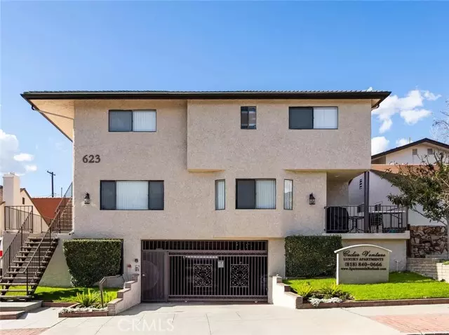 623 E Cedar #A, Burbank, CA 91501