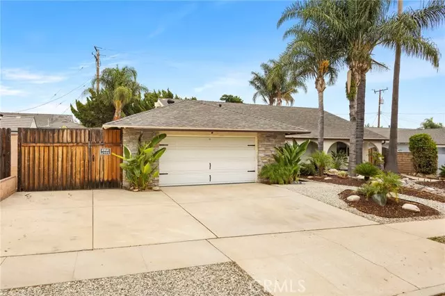 2784 Wanda Avenue, Simi Valley, CA 93065