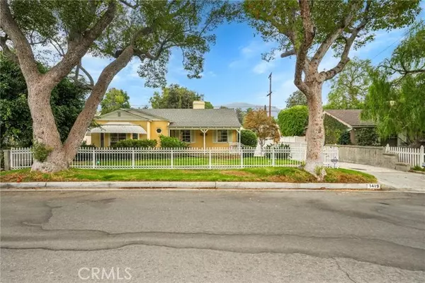 1419 Garden Street, Glendale, CA 91201