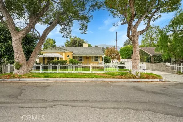 1419 Garden Street, Glendale, CA 91201