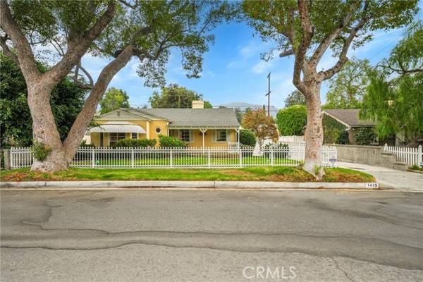 1419 Garden Street, Glendale, CA 91201